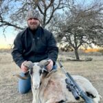 Exotic Wildlife Guided Hunting: Agua Nada Ranch, Rocksprings, TX