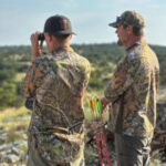 Guided Hunting Tours: Agua Nada Ranch, Rocksprings, TX