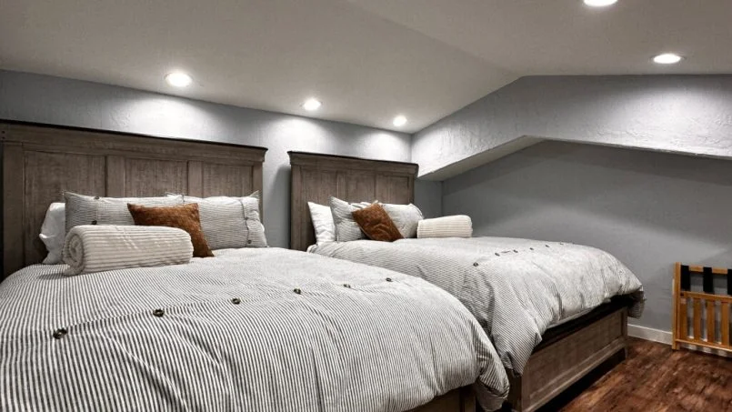 The Brazos Villa - Agua Nada Ranch - Rocksprings, Tx