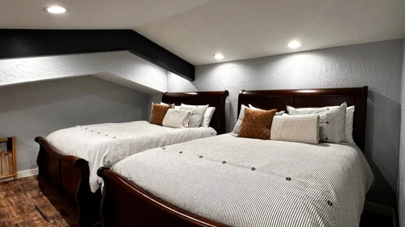 The Nueces Villa - Agua Nada Ranch - Rocksprings, TX