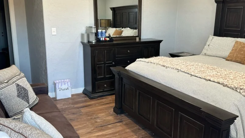 The Trinity Villa - Agua Nada Ranch - Rocksprings, TX