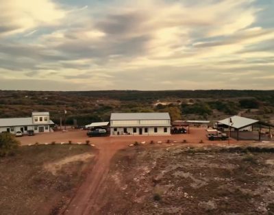 Exotic Wildlife Corporate Retreat